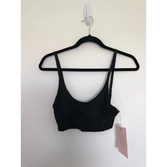 We are HAH Cami BrHAH in Black - S - Picture 2 of 4